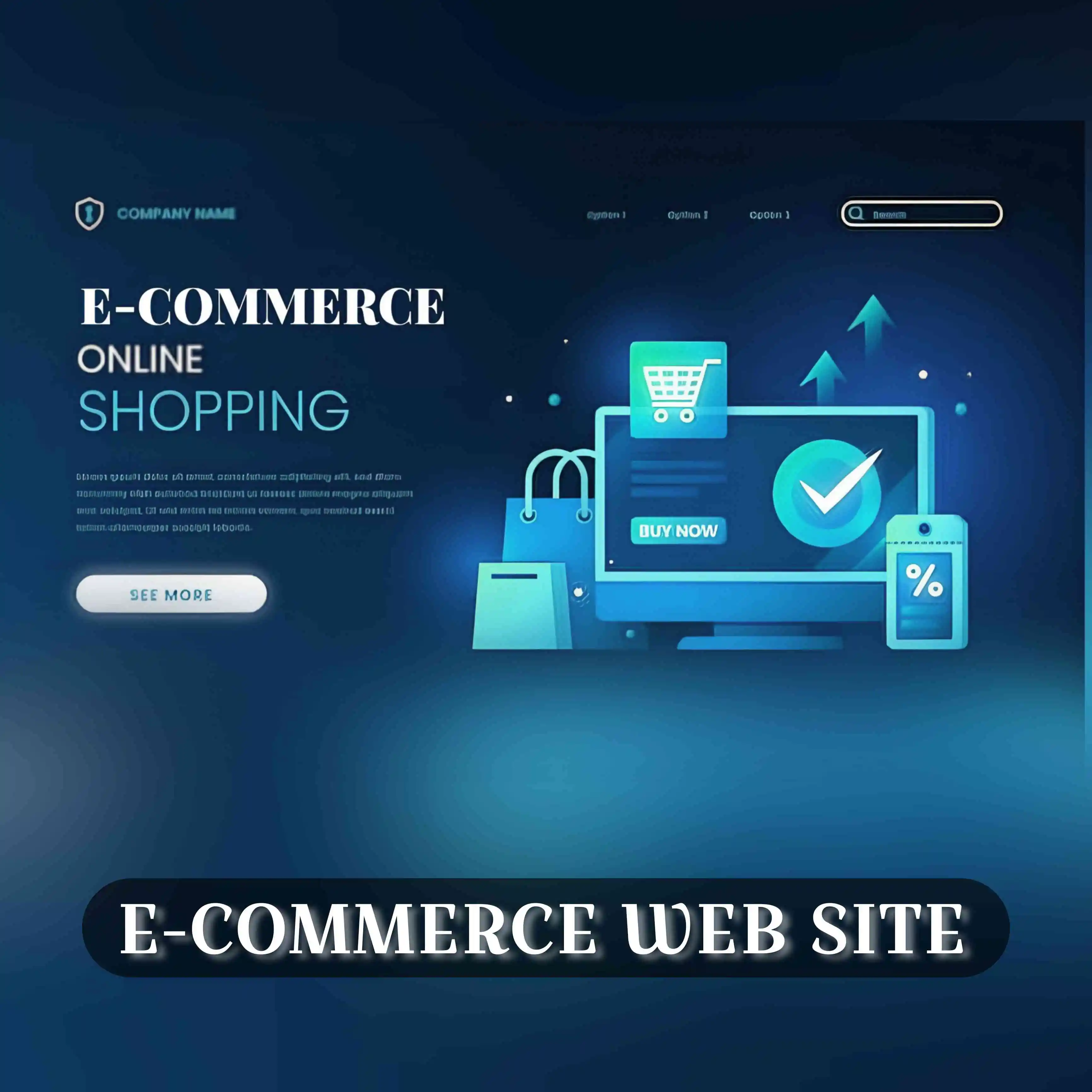 all-type-of-ecommers-website-devloping in ramanathapuram